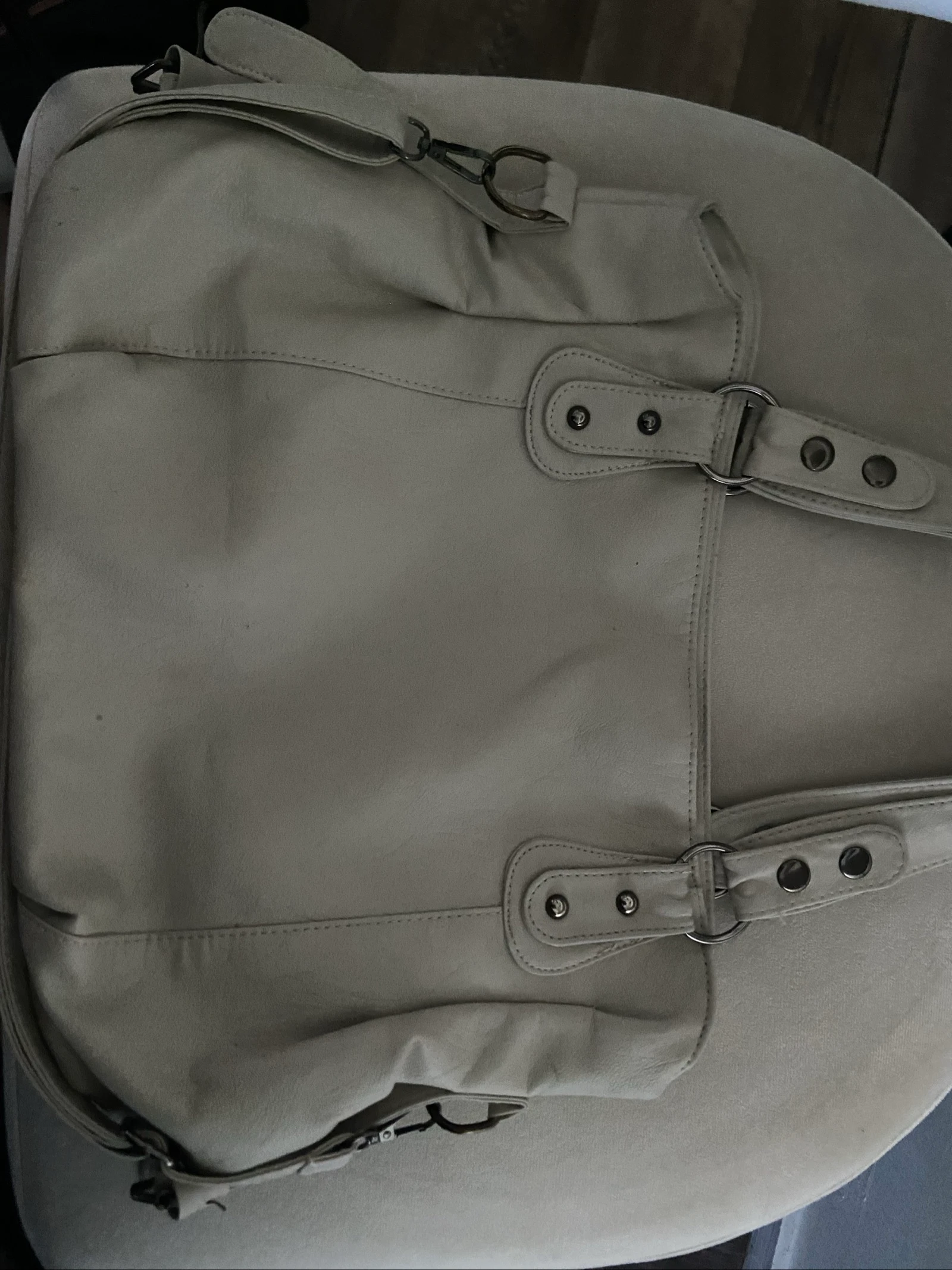 Bolso vintage – photo 3